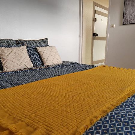 Appartement Le Maliya à Blois Extérieur photo