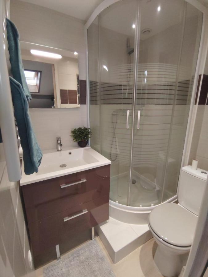 Appartement Le Maliya à Blois Extérieur photo