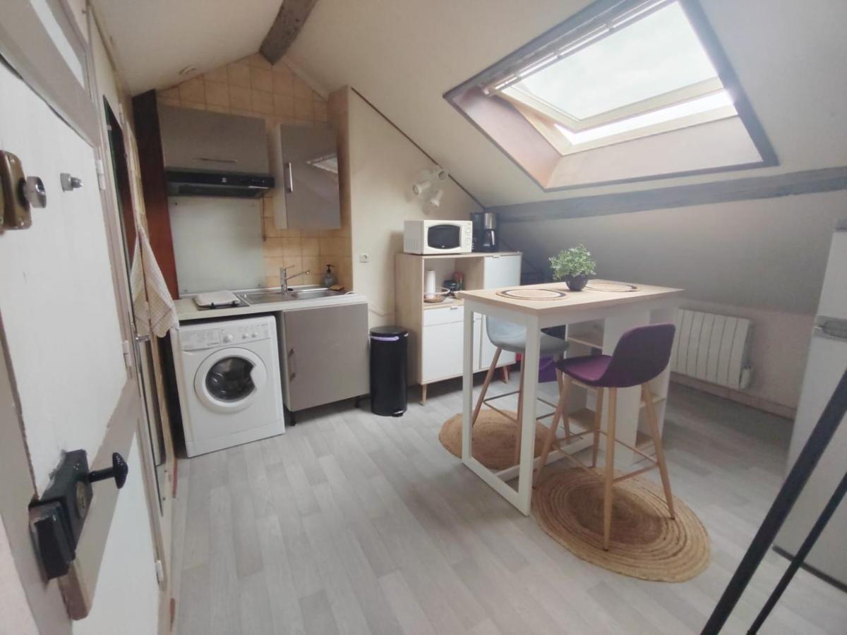 Appartement Le Maliya à Blois Extérieur photo